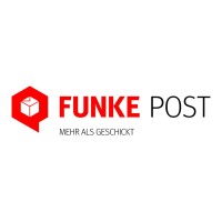 FUNKE Post GmbH Logo