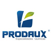 Prodaux Especialidades Químicas Ltda. Logo