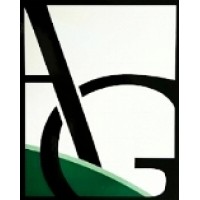 Artistic Grounds Logo