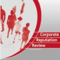 Corporate Reputation Review Logo
