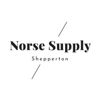 Norse Supply Logo