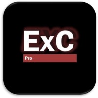 ExC Pro - Experiências Contam Logo