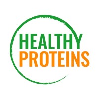 HealthyProteins BV Logo