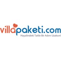Villa Paketi Logo
