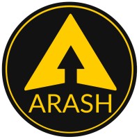 Arash Engineering LLC Logo