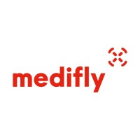 Medifly Logo