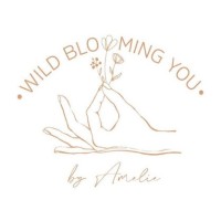 wildbloomingyou Logo