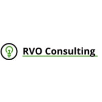 RVO Consulting Logo