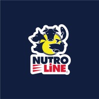 Nutro Line Logo