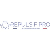 REPULSIF PRO Logo