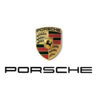 Porsche Centre Sheffield Logo