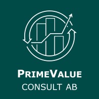 PrimeValue Consult AB Logo