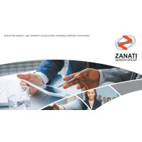 Zanati Group Logo