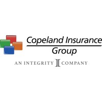 Copeland Insurance Group-Corporate Logo