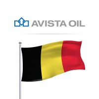Avista Oil BE Logo