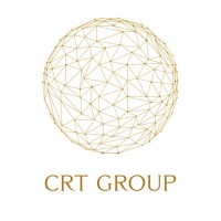 CRT TRADE LIMITED Logo