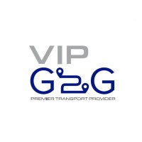 VIP G2G Logo
