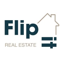 Flip It Real Estate B.V. Logo