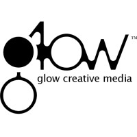 Glow Creative Media Logo