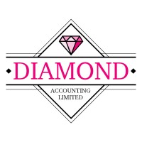 Diamond Accounting Logo