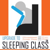 Sleeping Class Duty Free Logo
