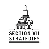Section VII Strategies, LLC Logo
