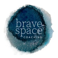Brave Space Coaching Logo