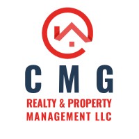 CMG Realty and Property Management LLC Logo