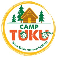 Camp Tuku Logo