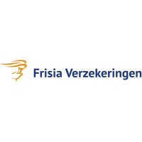 Frisia Verzekeringen Logo