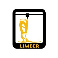 LIMBER Prosthetics and Orthotics Logo