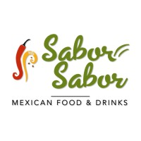 Sabor Sabor NL Logo