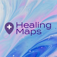 HealingMaps Logo