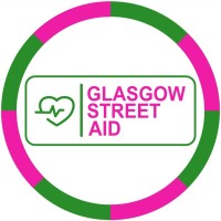 Glasgow Street Aid Logo