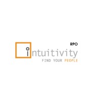 Intuitivity RPO Logo