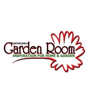 Earthscapes Garden Room Logo