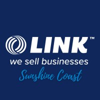 LINK Business Brokers Sunshine Coast Logo