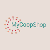 MyCoopShop Logo
