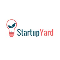 The StartupYard Logo