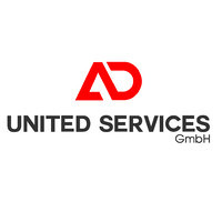 United Services GmbH - United Security Logo