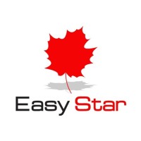 Easy Star OÜ Logo