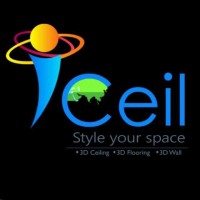 Iceil Systems Logo