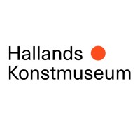 Hallands Konstmuseum Logo