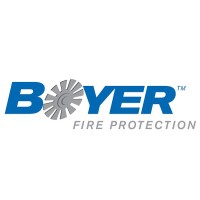Boyer Fire Protection Logo
