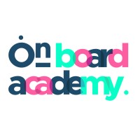 ON board academy Logo