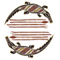 Larrakia Nation Aboriginal Corporation Logo
