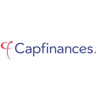 Capfinances 35 Logo