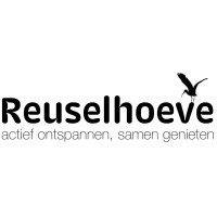 De Reuselhoeve Logo