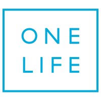 The OneLife Company Logo