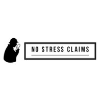 No Stress Claims Logo